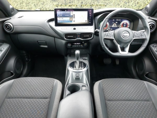 Used Nissan Juke 2024 for sale - 76194838: Photo 2