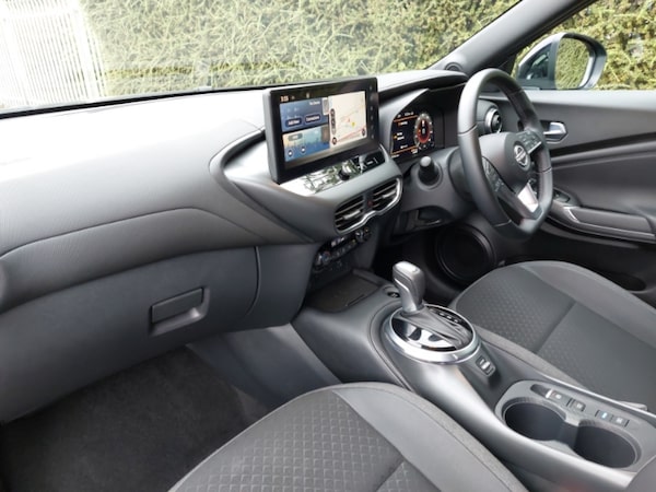 Used Nissan Juke 2024 for sale - 76194838: Photo 5