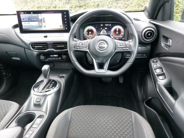 Used Nissan Juke 2024 for sale - 76194838: Photo 7