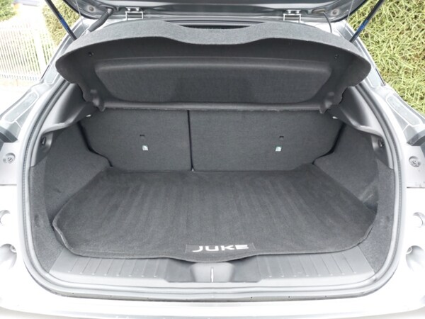 Used Nissan Juke 2024 for sale - 76194838: Photo 8