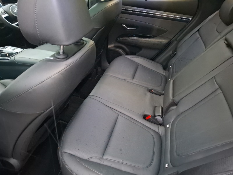 Used Hyundai TUCSON 2022 for sale - 77343471: Photo 6