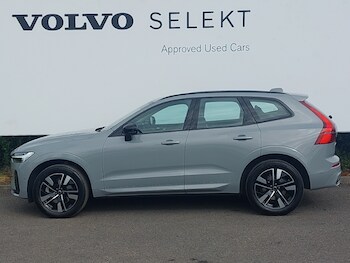 Used Volvo XC60 2025 for sale - 78723949: Photo
