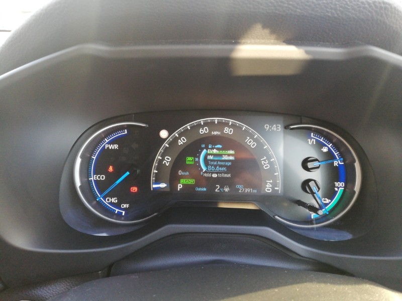 Used Toyota RAV4 2022 for sale - 76742160: Photo 11