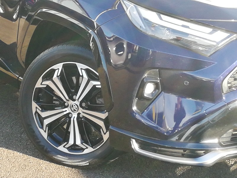 Used Toyota RAV4 2022 for sale - 76742160: Photo 9