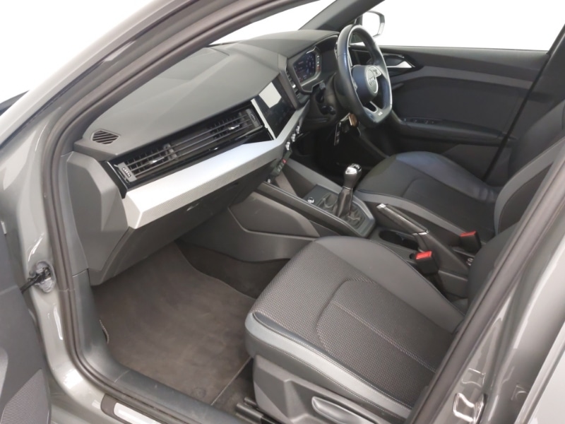 Used Audi A1 2023 for sale - 77955691: Photo 7