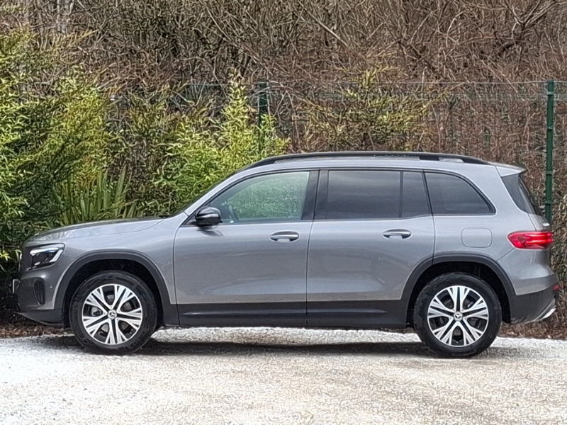 Used Mercedes-Benz GLB 2025 for sale - 77657340: Photo 4