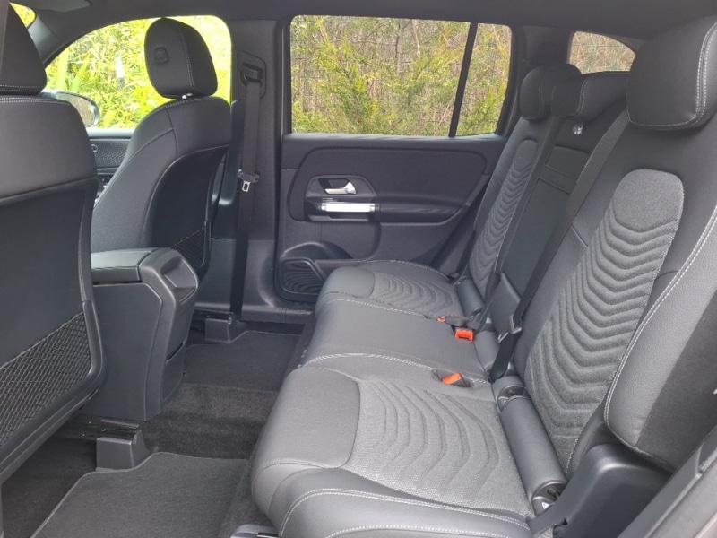 Used Mercedes-Benz GLB 2025 for sale - 77657340: Photo 6