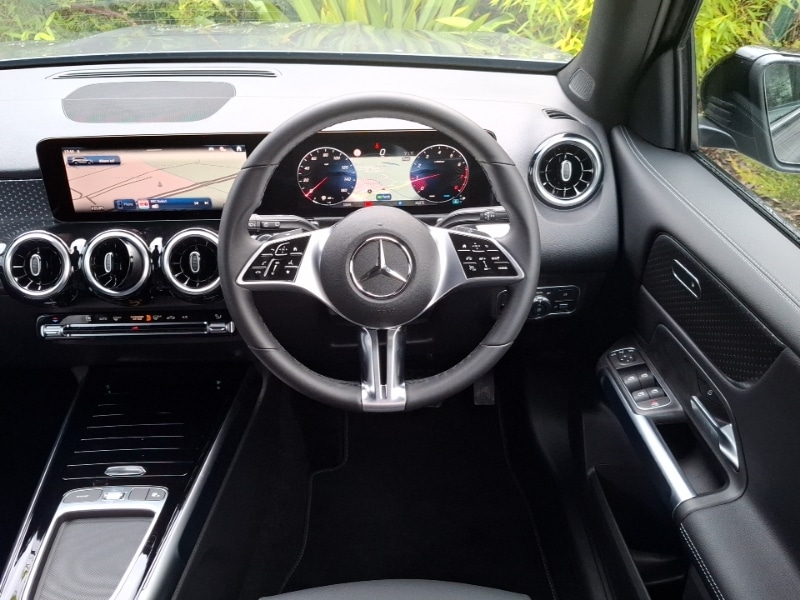 Used Mercedes-Benz GLB 2025 for sale - 77657340: Photo 7