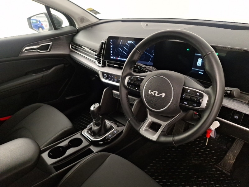 Used Kia Sportage 2025 for sale - 76764539: Photo 11
