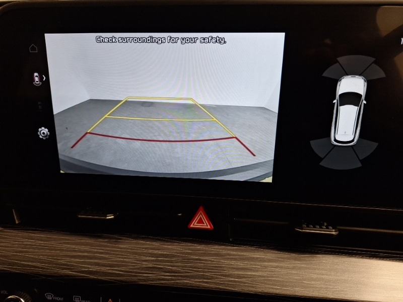 Used Kia Sportage 2025 for sale - 76764539: Photo 12