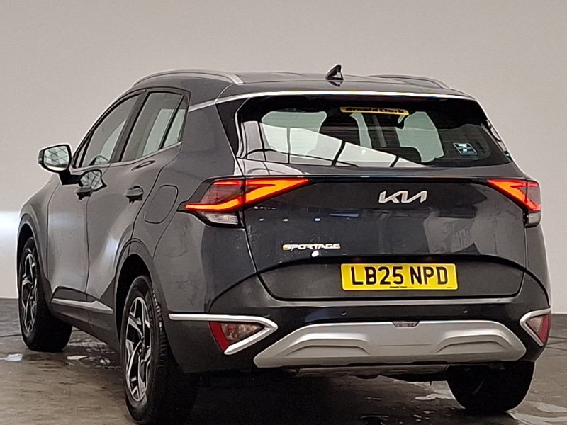 Used Kia Sportage 2025 for sale - 76764539: Photo 3