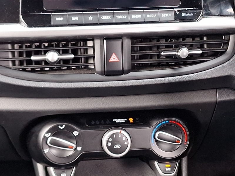 Used Kia Picanto 2025 for sale - 77987532: Photo 11