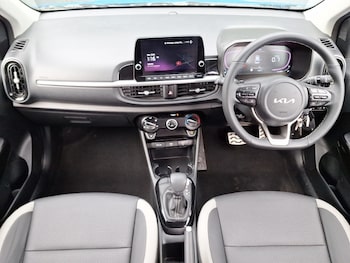 Used Kia Picanto 2025 for sale - 77987532: Photo