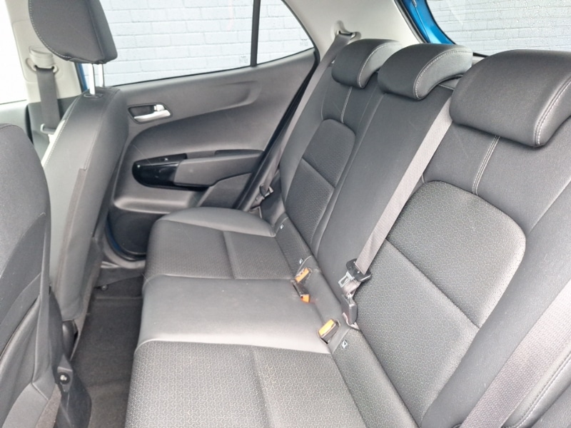 Used Kia Picanto 2025 for sale - 77987532: Photo 6