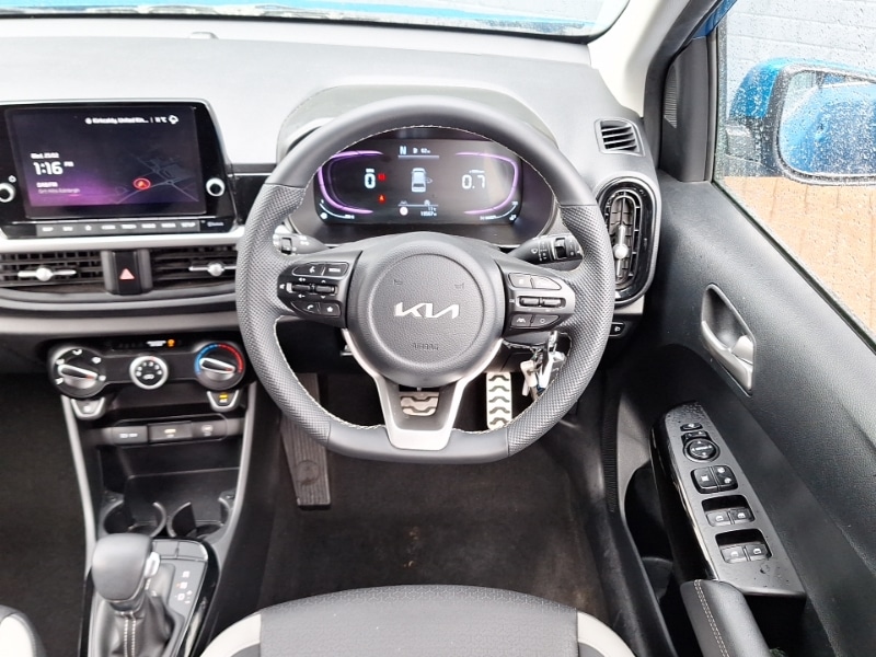 Used Kia Picanto 2025 for sale - 77987532: Photo 7