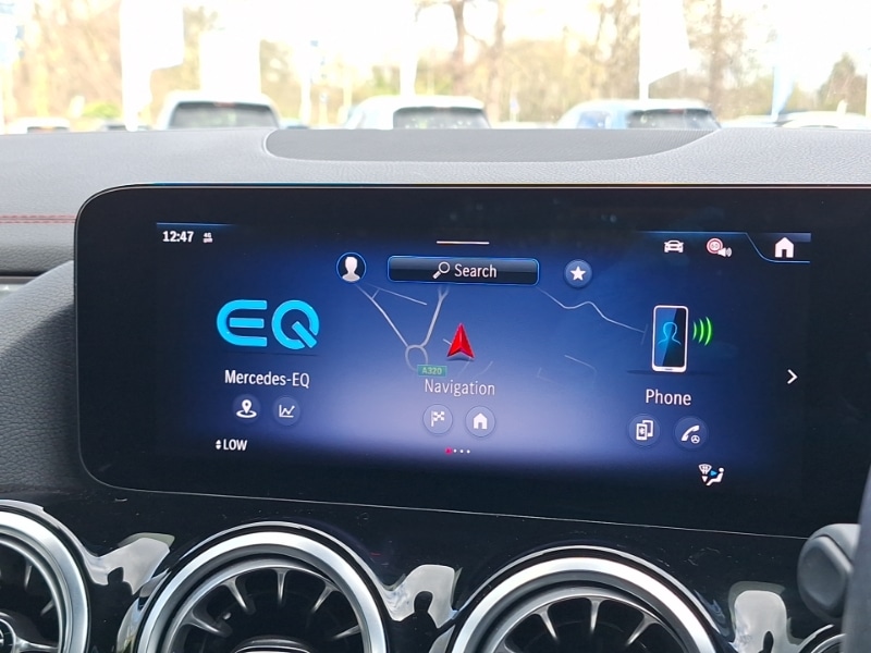 Used Mercedes-Benz EQA 2024 for sale - 77912170: Photo 10