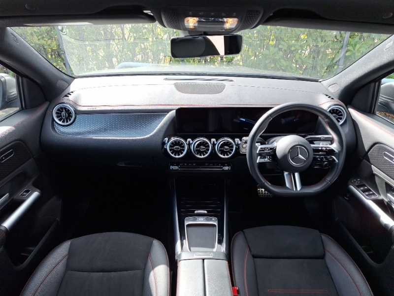 Used Mercedes-Benz EQA 2024 for sale - 77912170: Photo 2