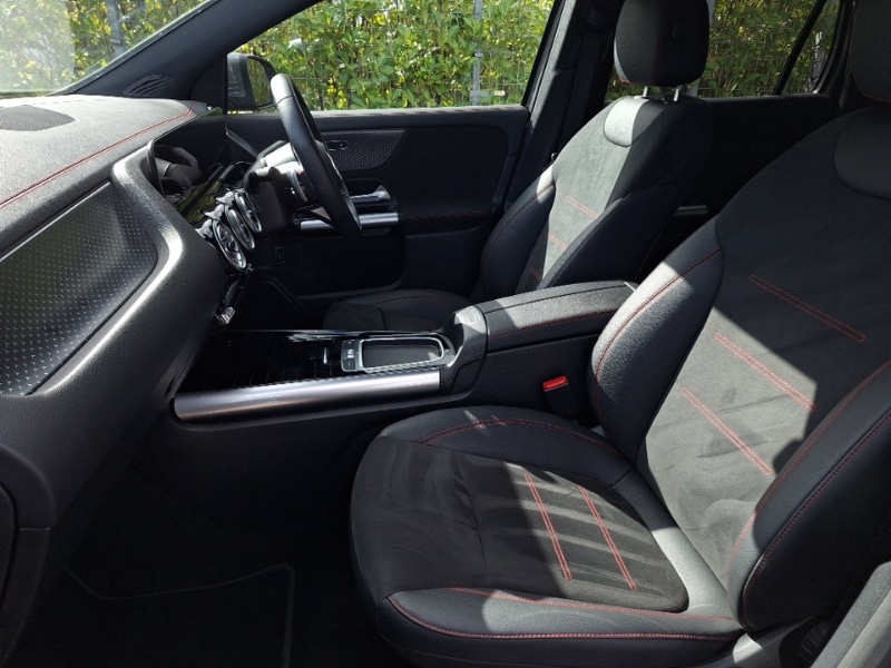 Used Mercedes-Benz EQA 2024 for sale - 77912170: Photo 5