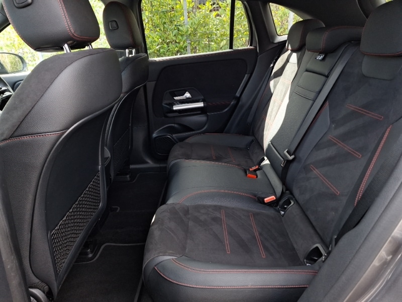 Used Mercedes-Benz EQA 2024 for sale - 77912170: Photo 6