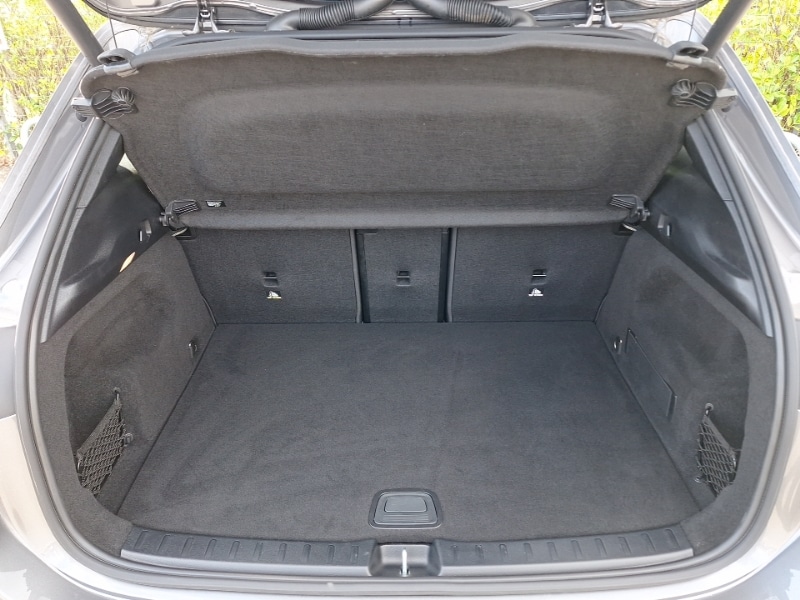 Used Mercedes-Benz EQA 2024 for sale - 77912170: Photo 8