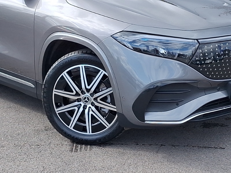 Used Mercedes-Benz EQA 2024 for sale - 77912170: Photo 9