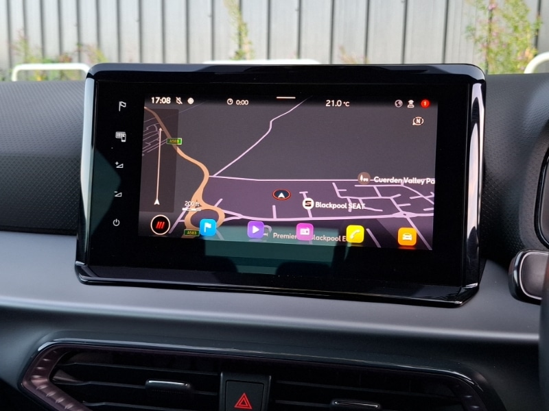 Used SEAT Ibiza 2023 for sale - 76560822: Photo 11