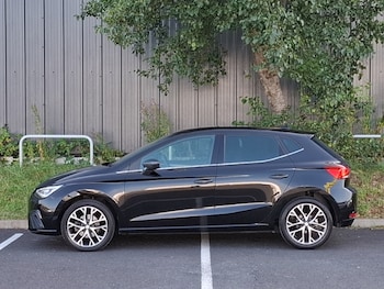 Used SEAT Ibiza 2023 for sale - 76560822: Photo