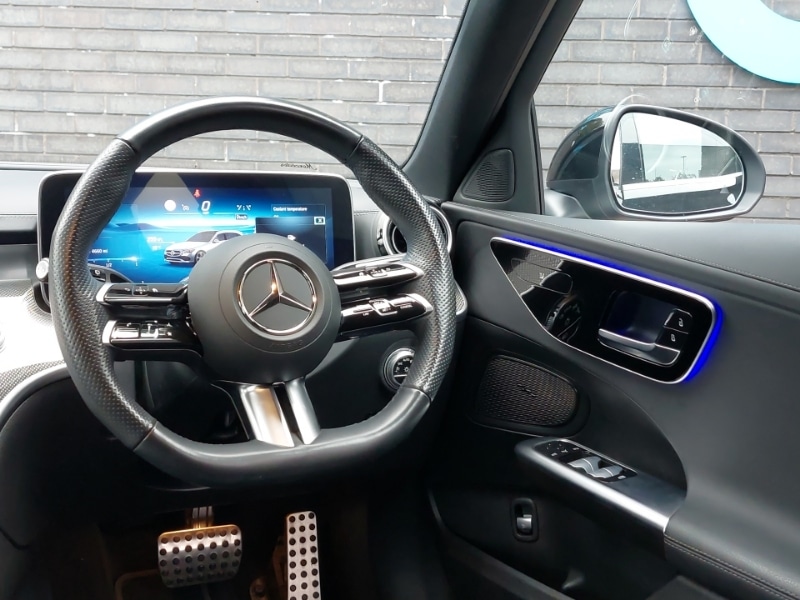 Used Mercedes-Benz C Class 2022 for sale - 77842100: Photo 10