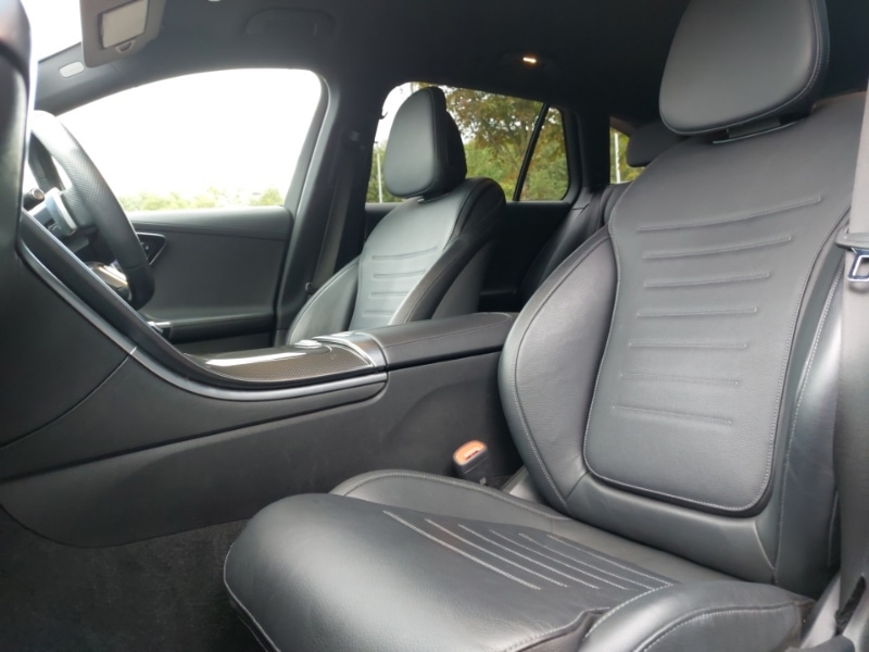 Used Mercedes-Benz C Class 2022 for sale - 77842100: Photo 12