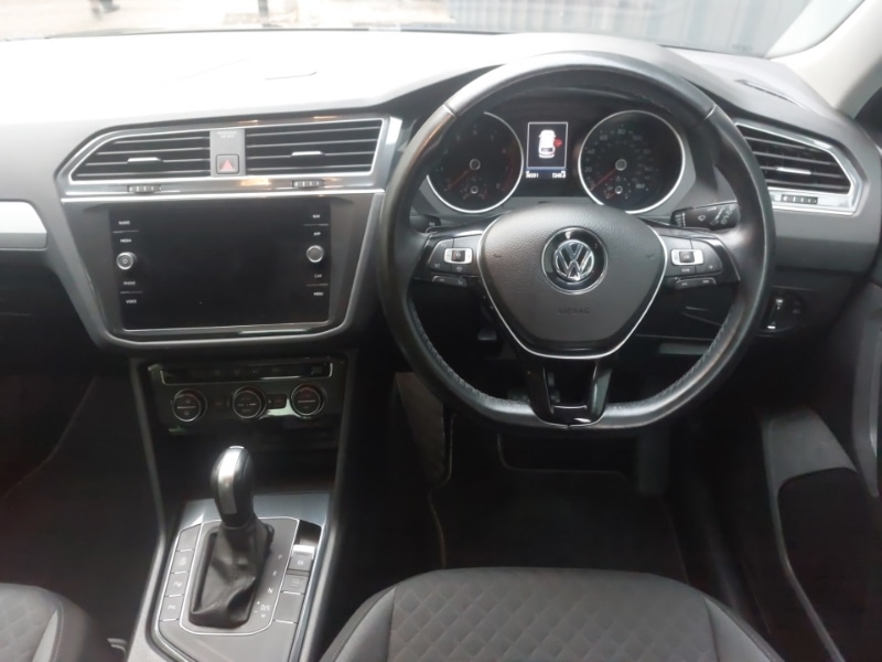 Used Volkswagen Tiguan 2020 for sale - 76764895: Photo 7