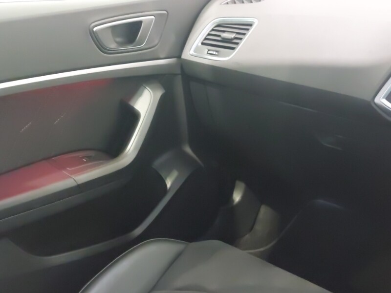Used SEAT Ateca 2024 for sale - 77652803: Photo 11