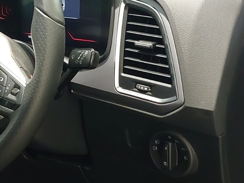 Used SEAT Ateca 2024 for sale - 77652803: Photo 12