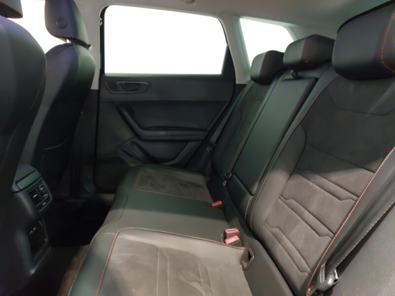 Used SEAT Ateca 2024 for sale - 77652803: Photo 6