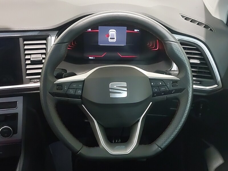 Used SEAT Ateca 2024 for sale - 77652803: Photo 7