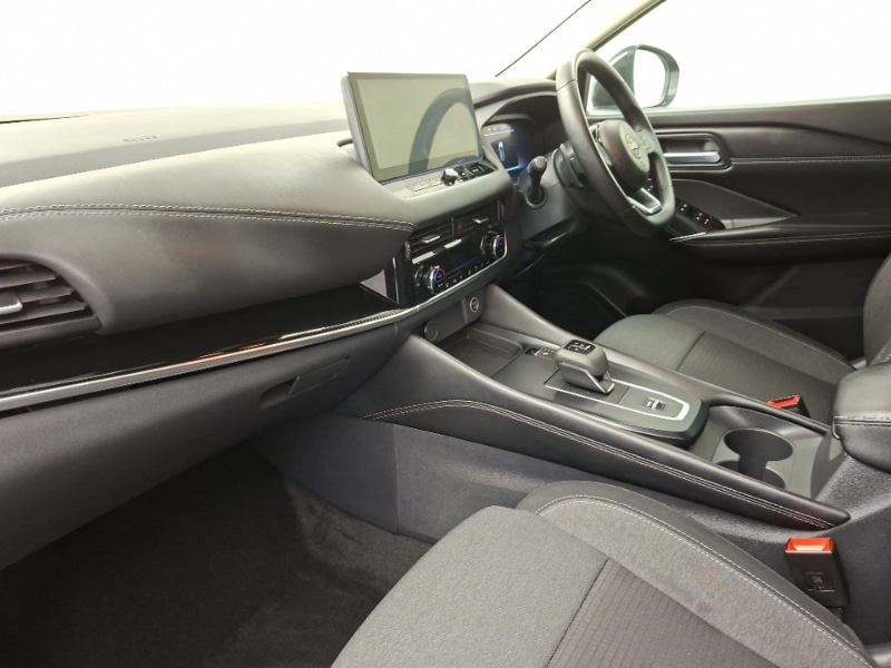 Used Nissan Qashqai 2023 for sale - 78126707: Photo 5