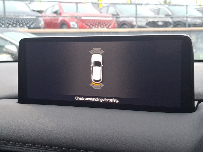 Used Mazda CX-5 2023 for sale - 76369965: Photo 10