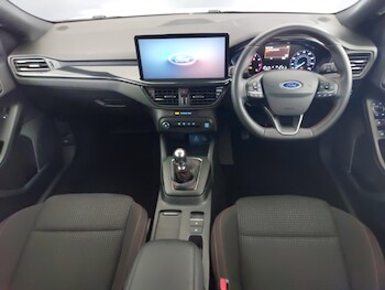 Used Ford Focus 2022 for sale - 76407841: Photo