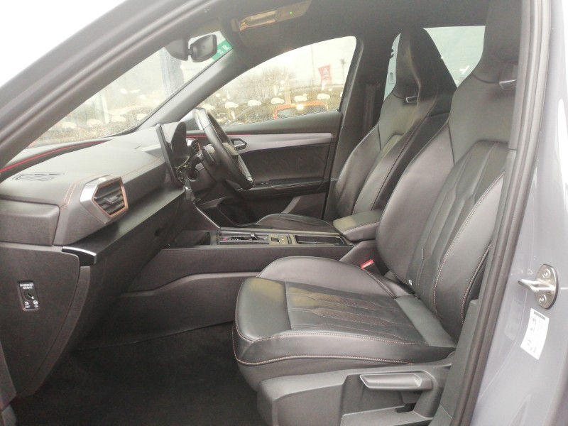 Used Cupra Formentor 2024 for sale - 77298959: Photo 5