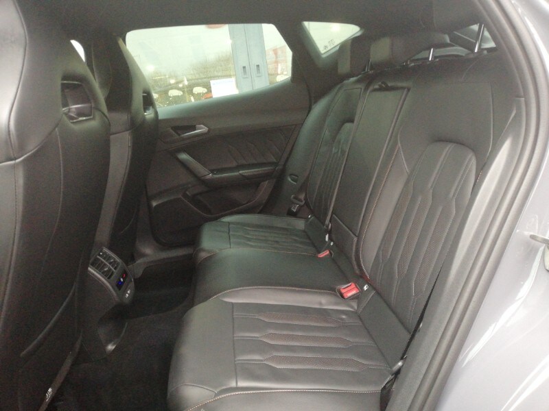 Used Cupra Formentor 2024 for sale - 77298959: Photo 6