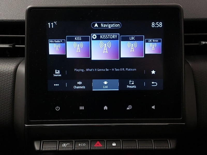 Used Renault Clio 2023 for sale - 77522963: Photo 10