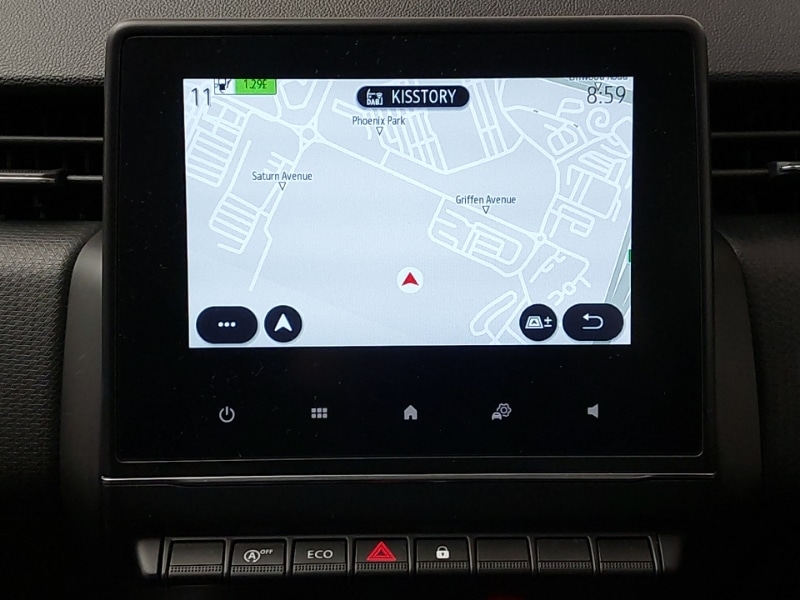 Used Renault Clio 2023 for sale - 77522963: Photo 11