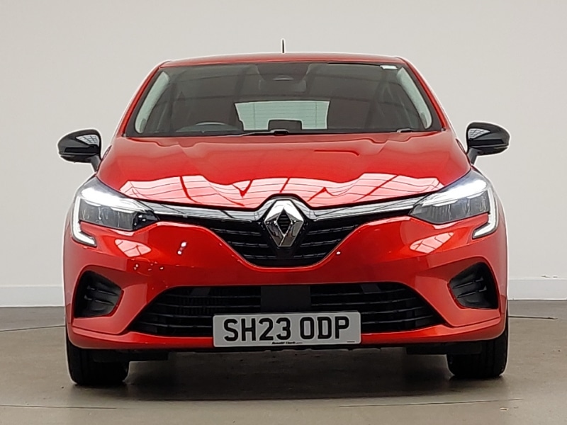 Used Renault Clio 2023 for sale - 77522963: Photo 12