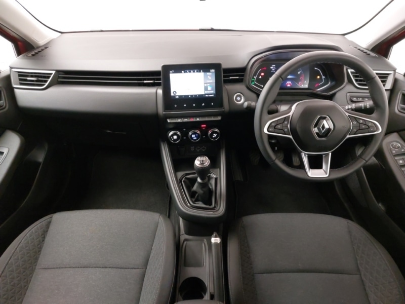 Used Renault Clio 2023 for sale - 77522963: Photo 2
