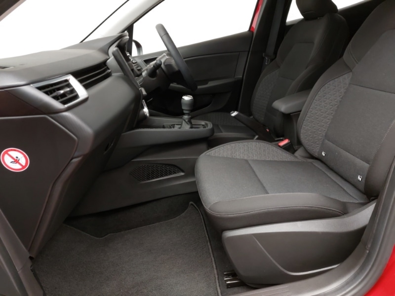 Used Renault Clio 2023 for sale - 77522963: Photo 5