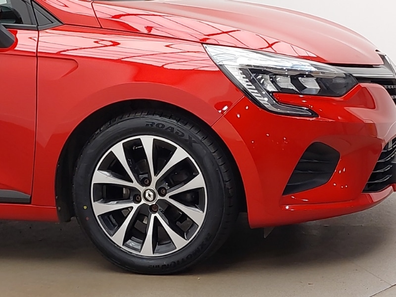 Used Renault Clio 2023 for sale - 77522963: Photo 9