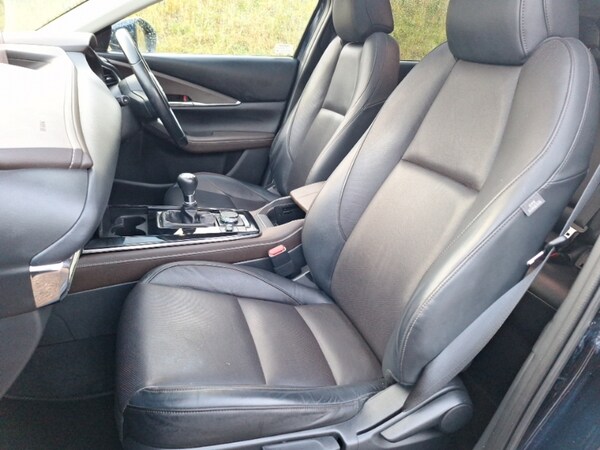 Used Mazda CX-30 2022 for sale - 76282395: Photo 5