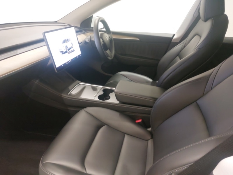 Used Tesla Model Y 2022 for sale - 77115652: Photo 5