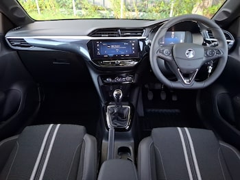 Used Vauxhall Corsa 2024 for sale - 75617610: Photo