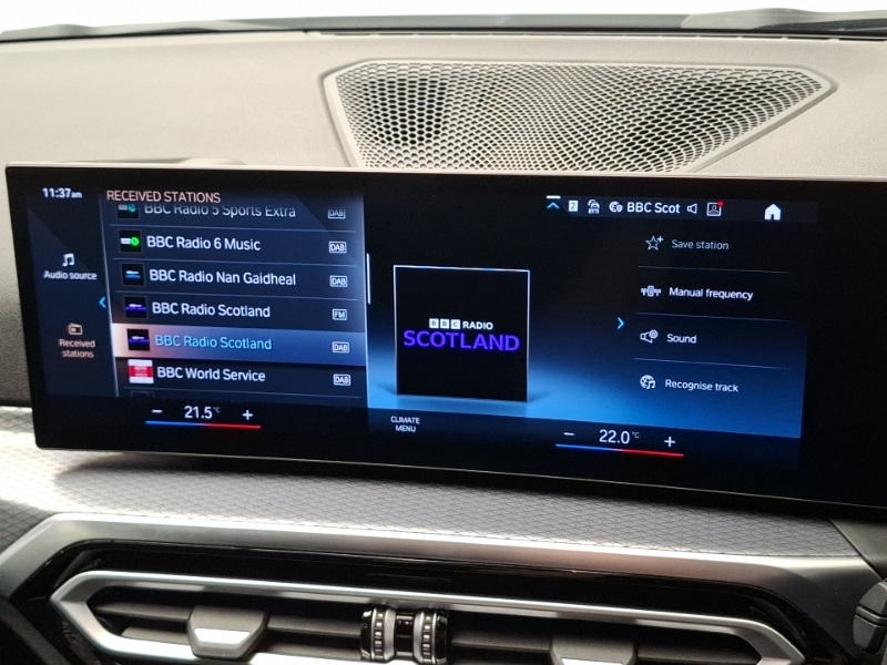 Used BMW 3 Series 2024 for sale - 76353867: Photo 10