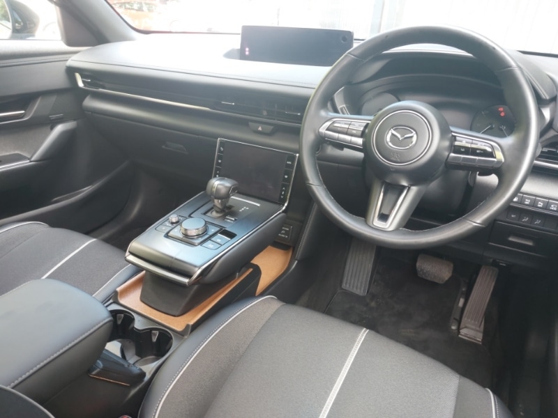 Used Mazda MX-30 2024 for sale - 76419122: Photo 10